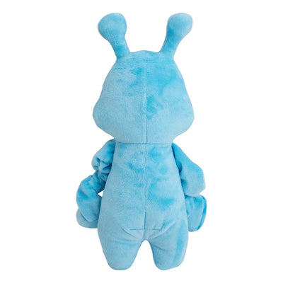 SnugArooz Luna the Alien Plush Dog Toy 11" SnugArooz