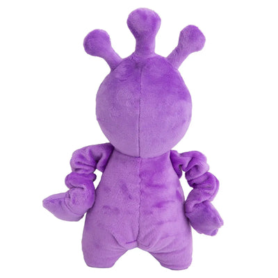 SnugArooz Starla the Alien Plush Dog Toy 11" SnugArooz