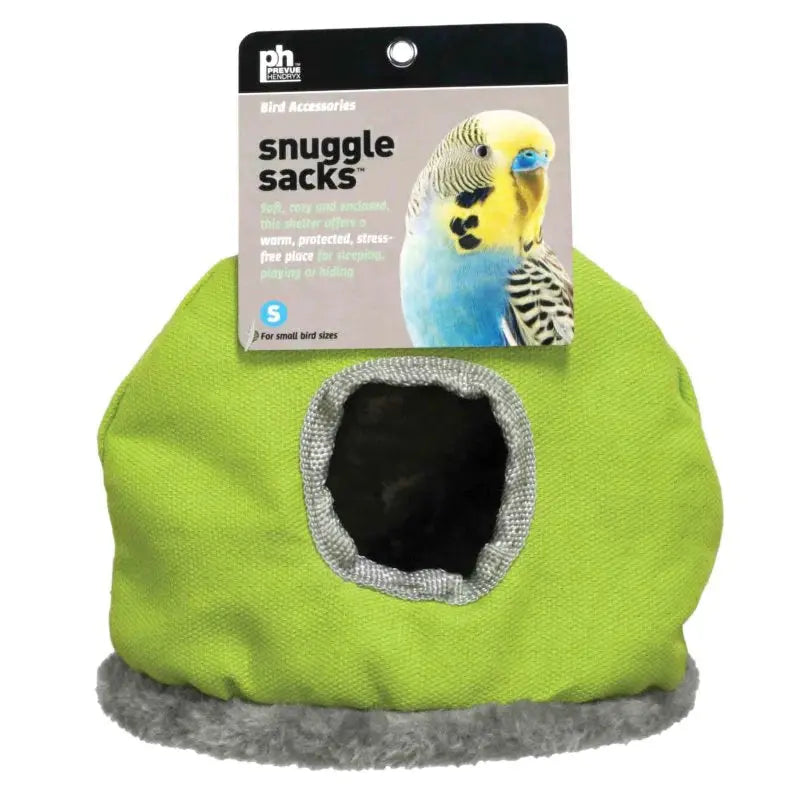 Snuggle Sack Prevue Pet