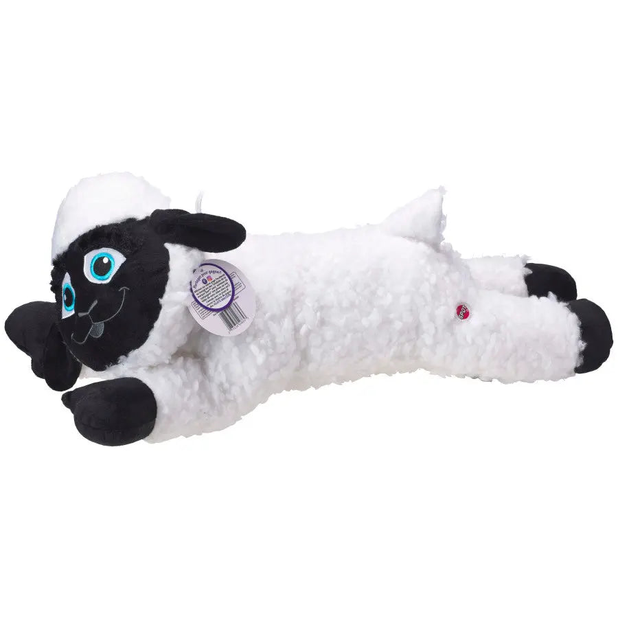 Spot Baa Baa Black Sheep Plush Dog Toy Spot®