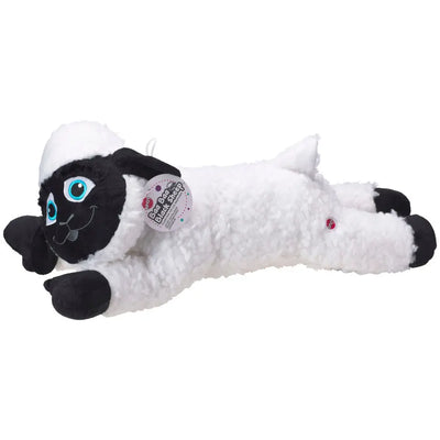 Spot Baa Baa Black Sheep Plush Dog Toy Spot®