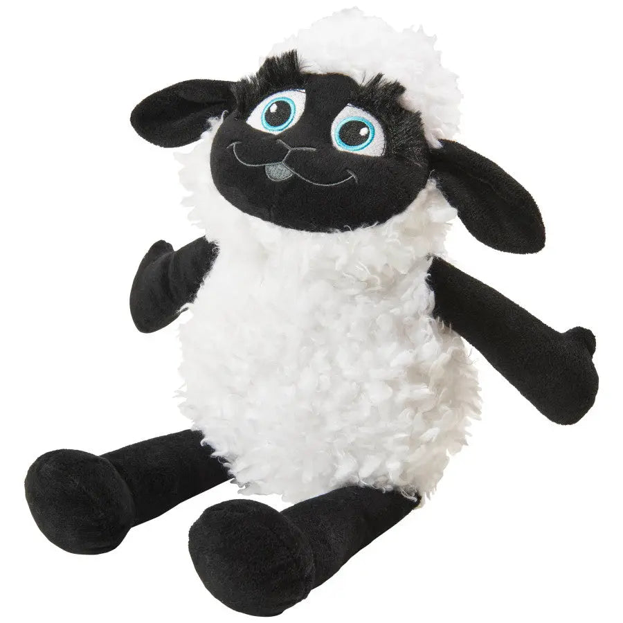 Spot Baa Baa Black Sheep Plush Dog Toy Spot®