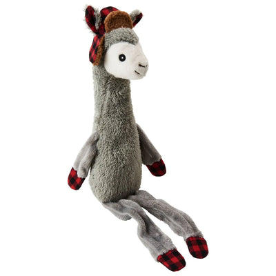 Spot Holiday Llamas Dog Toy Assorted, 23 in Spot