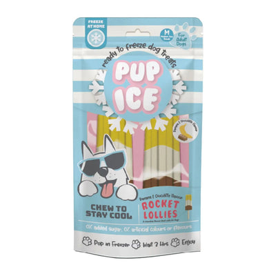 Spot Pup Ice Dog Chew Treat Spot®