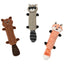 Spot Skinneeez Stretcheez Dog Toy Assorted Spot®