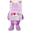 Spot Soothers Heartbeat Bunny Dog Toy Assorted, 12 in Spot®