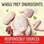 Stella & Chewy's Freeze Dried Meal Mixer Superblends Duck - 16 oz Stella & Chewy's