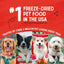 Stella & Chewy's Freeze Dried Stella's Super Beef Meal Mixers Stella & Chewy's