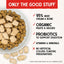 Stella & Chewy's Freeze Dried Stella's Super Beef Meal Mixers Stella & Chewy's