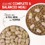 Stella & Chewy's Freeze Dried Stella's Super Beef Meal Mixers Stella & Chewy's