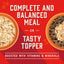 Stella & Chewy's Stella's Shredders Beef & Chicken in Broth Dog 24 / 2.8 oz Stella & Chewy's
