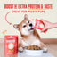 Stella & Chewy's Stella's Shredders Beef & Chicken in Broth Dog 24 / 2.8 oz Stella & Chewy's