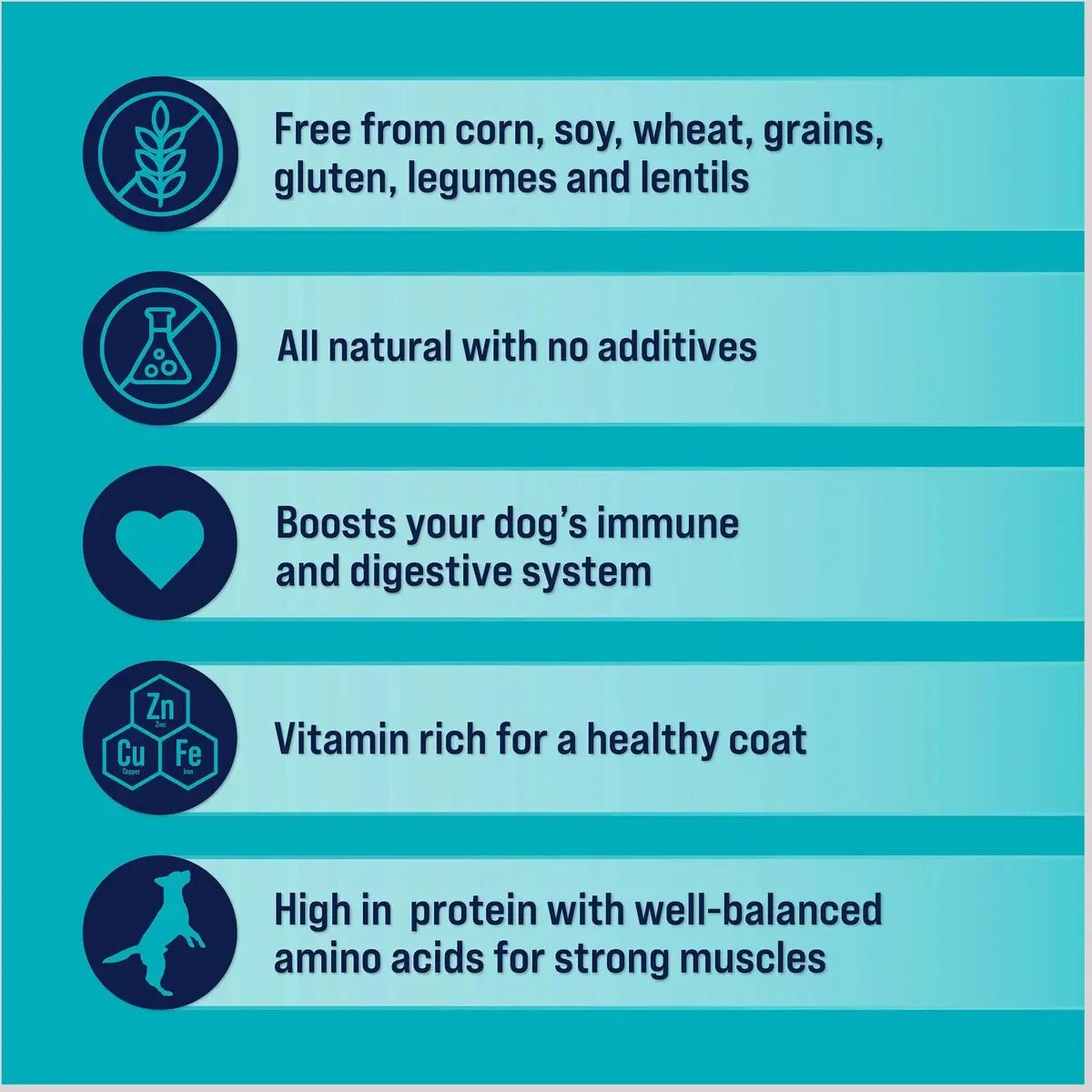 Stewart Single Ingredient Beef Liver Freeze-Dried Dog Treats - Talis Us