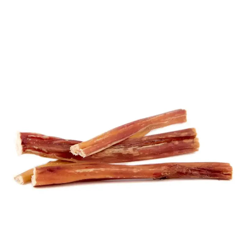 Talis Us Premium Bully Sticks for Dogs - Natural Chews