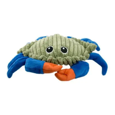 Tall Tails Animated Crab Dog Toy Tall Tails