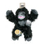 Tall Tails Gorilla Rope Body Dog Toy 14" Tall Tails