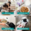 The Honest Kitchen Daily Boosters Instant Goat's Milk with Probiotics for Dogs The Honest Kitchen