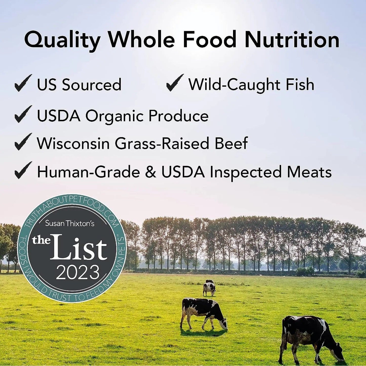 The Simple Food Project Beef & Salmon Recipe Freeze Dried Raw Food for Dogs The Simple Food Project