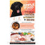 The Simple Food Project Chicken & Turkey Recipe Freeze Dried Raw Food for Dogs The Simple Food Project