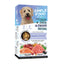 The Simple Food Project Duck & Trout Recipe for Dogs The Simple Food Project