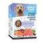 The Simple Food Project Duck & Trout Recipe for Dogs The Simple Food Project