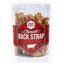 This & That Snack Station Beef Back Strap Dehydrated Dog Treats 30ct This & That