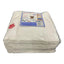 ThoozyPet 6pk 100% Cotton Cat & Dog Towels with Red Paw 20" x 40" ThoozyPet