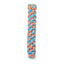 ThoozyPet Knotted Fetch Stick Rope Dog Toy 12.5" ThoozyPet