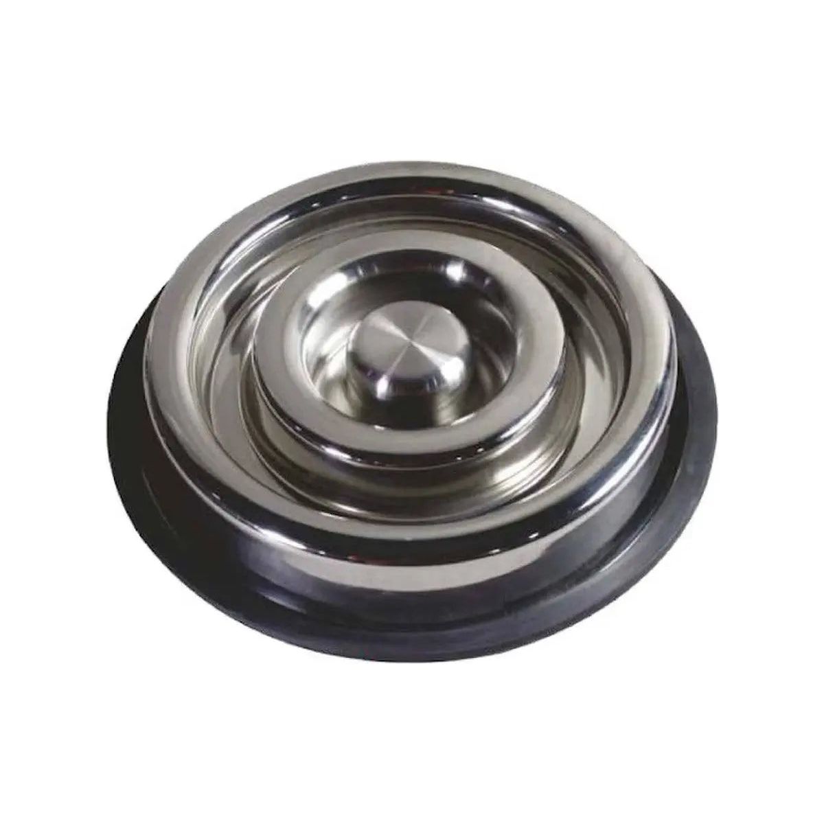 ThoozyPet Spiral Slow Feed Bowl ThoozyPet