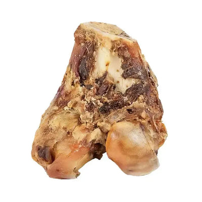 ThoozyPet USA-Sourced Beef Knuckle Bone Dog Chews 10ct ThoozyPet