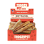 ThoozyPet USA-Sourced Beef Trachea Dog Chews ThoozyPet