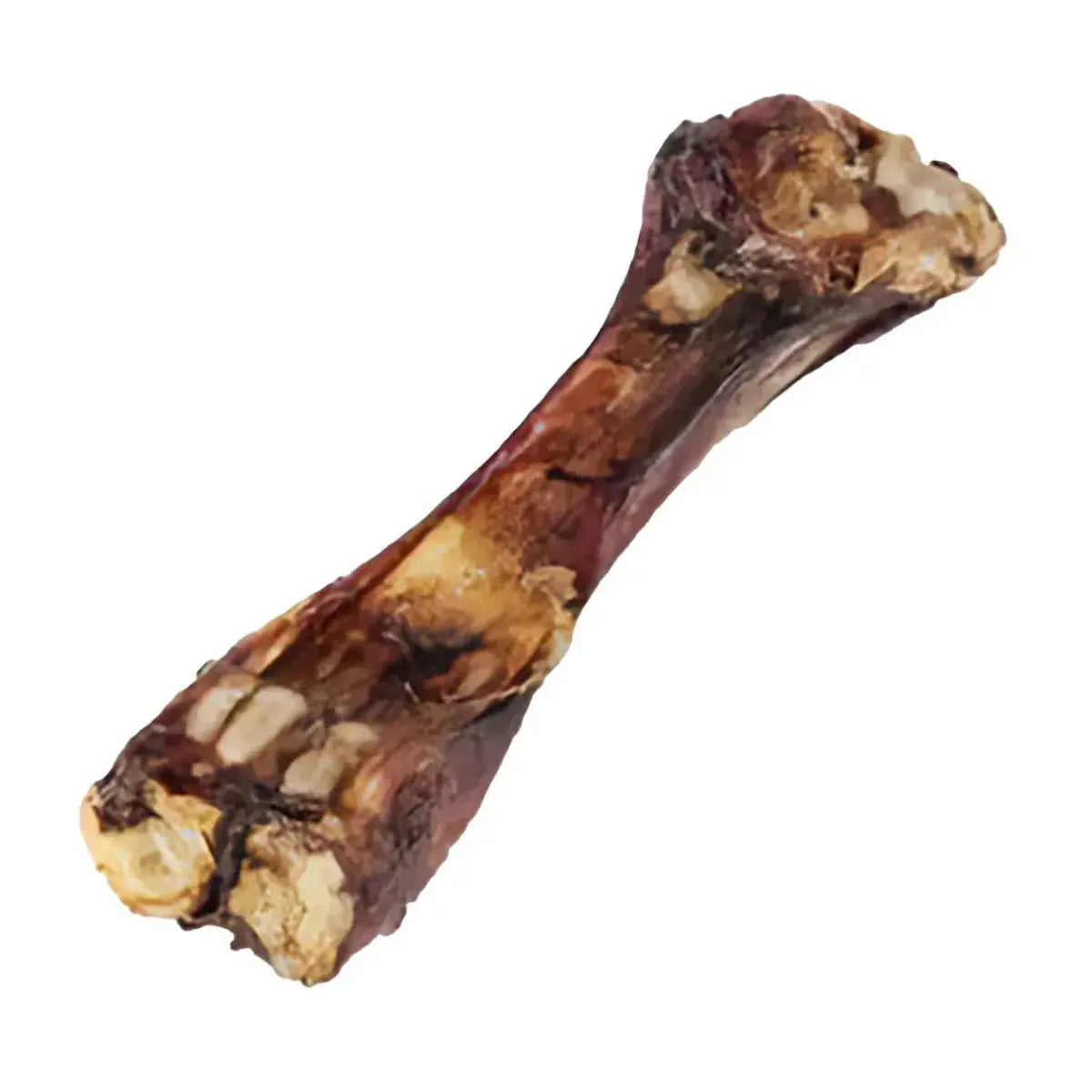 ThoozyPet USA-Sourced Foreshank Bone Dog Chews 10-12" 12ct ThoozyPet