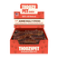 ThoozyPet USA-Sourced Jumbo Beef Bully Stick Dog Chews ThoozyPet