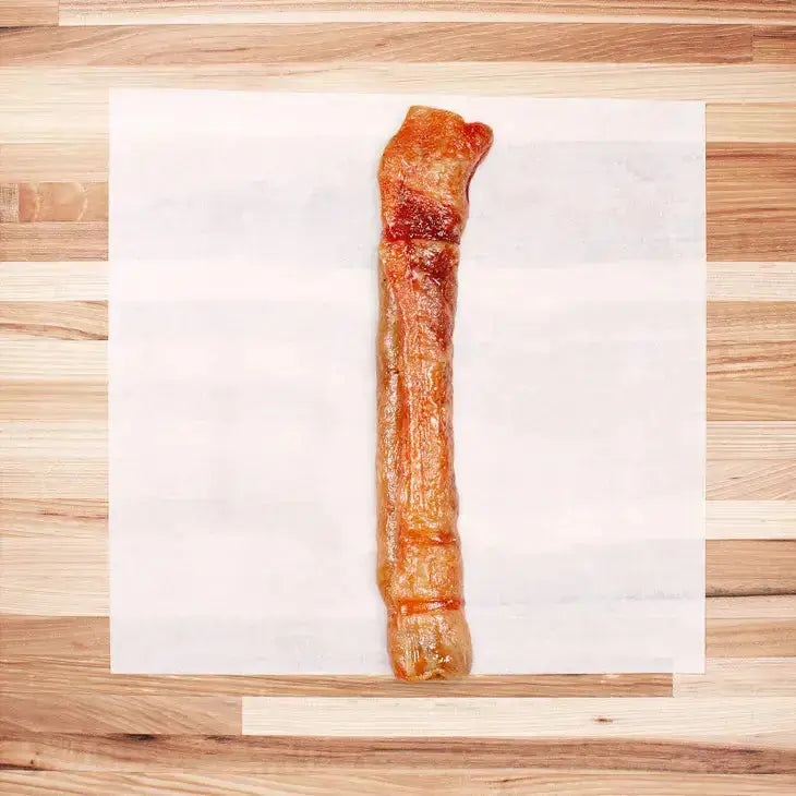 Farm Hounds Grass-Fed Hog Hide Roll Dog Chews Farm Hounds