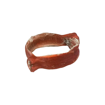 Open Range Bully Ring Dog Chew Open Range