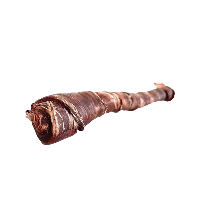 Open Range Cheeky Bully Stick Chomper Wrap 20ct Open Range