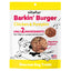 Vitafur Barkin Burger Chicken & Pumpkin Dog Treat 4 oz Vitafur