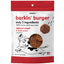 Vitafur Barkin Burger Nature's Beef & Sweet Potato Dehydrated Dog Treats Vitafur