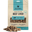 Vital Essentials® Freeze-Dried Raw Beef Liver Dog Treats, 15 oz Vital Essentials®