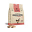 Vital Essentials® Freeze-Dried Raw Chicken Entree Cat Food Mini Patties Vital Essentials®