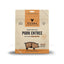 Vital Essentials® Freeze-Dried Raw Pork Entree Cat Food Mini Patties Vital Essentials®