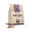 Vital Essentials® Freeze-Dried Raw Turkey Entree Cat Food Mini Patties Vital Essentials®