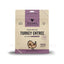 Vital Essentials® Freeze-Dried Raw Turkey Entree Cat Food Mini Patties Vital Essentials®