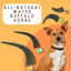 Water Buffalo Horn Chews for Aggressive Chewers Long Lasting and All Natural Advance Pet Products
