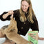 Winnie Lou Freeze-Dried Bison Tendon Chews Winnie Lou