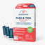 Wondercide Flea & Tick Spot On for Dogs Peppermint Wondercide