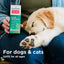 Wondercide Rescue - Ear Drops for Pets - Cleans and Removes Wax 4oz Wondercide