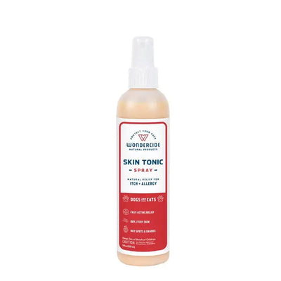 Wondercide Skin Tonic Anti-Itch Spray with Neem Wondercide