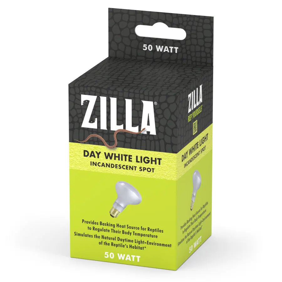 Zilla Incandescent Spot Bulb Zilla®