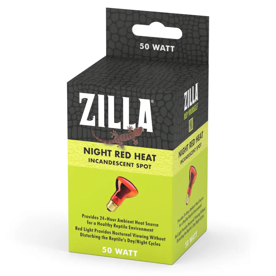 Zilla Incandescent Spot Bulb Zilla®